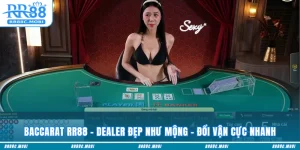 Baccarat RR88